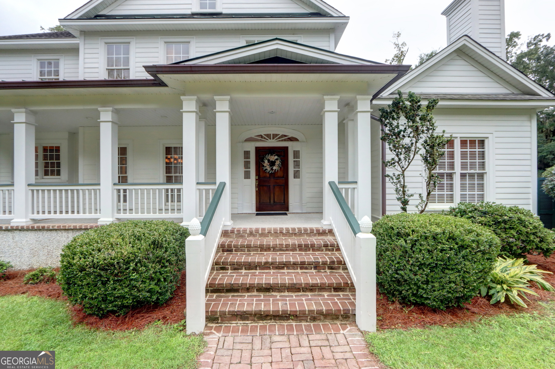 Schley Ave, Savannah, GA 31419