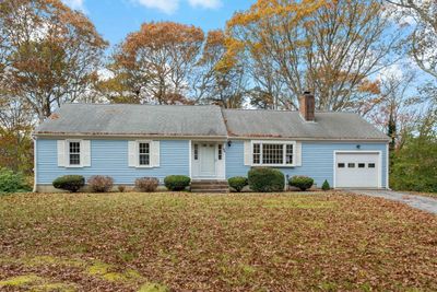 95 Valley Brook Road, House other with 3 bedrooms, 2 bathrooms and 3 parking in Barnstable MA | Image 1