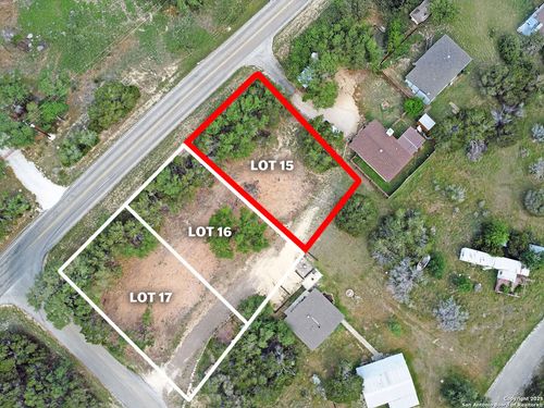2237 Potters Creek Rd, Canyon Lake, TX, 78133-3210 | Card Image