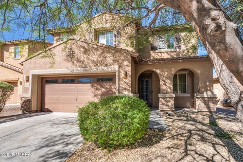 12992 N Westminster Dr, Oro Valley, AZ, 85755-8765 | Card Image
