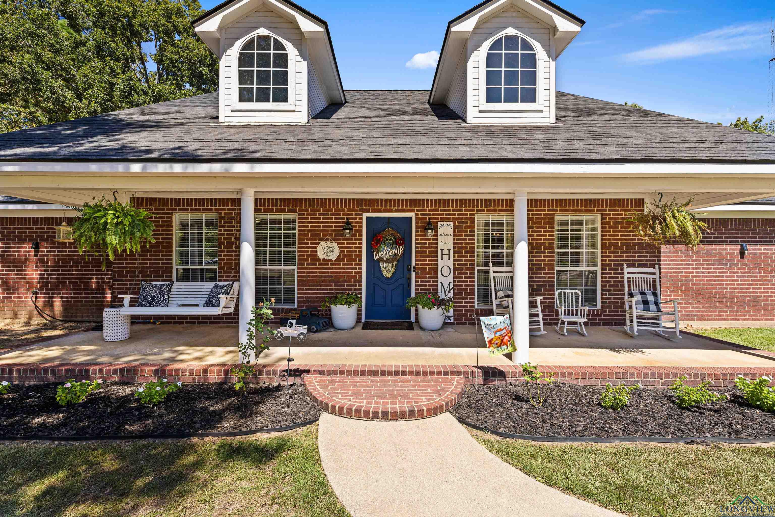 Rocking Chair Rd, Kilgore, TX 75662