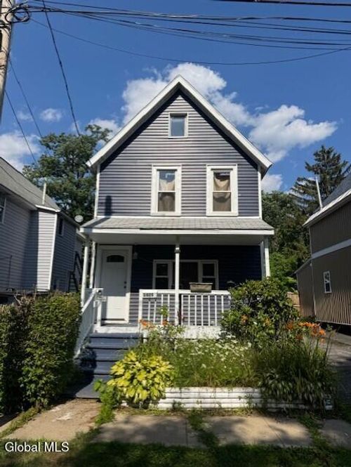 1029 Glendale Pl, Schenectady, NY, 12303-2031 | Card Image