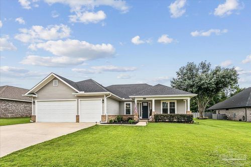 4752 Red Oak Dr, Milton, FL, 32583-5351 | Card Image
