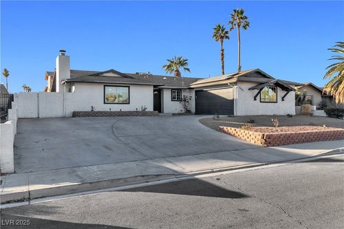 3637 Maria Street, Las Vegas, NV, 89121 | Card Image