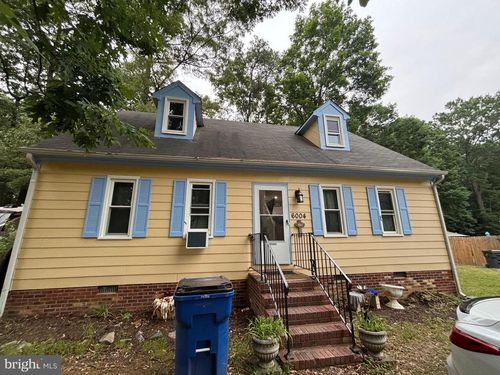 6004 Simplicity Ct, Chesterfield, VA, 23832-6537 | Card Image