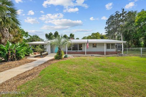 301 Lakeview Avenue, Crescent City, FL, 32112 | Card Image