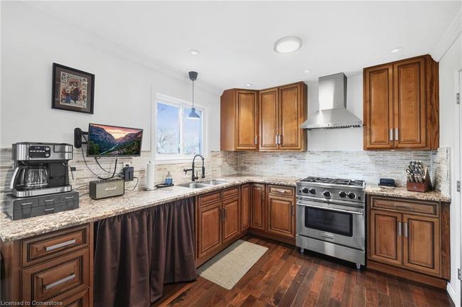 2894 S Grimsby Rd 19, House other with 4 bedrooms, 2 bathrooms and 12 parking in West Lincoln ON | Image 6