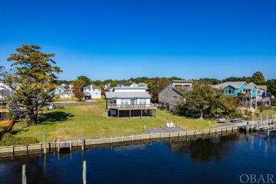 215 Eagle Drive, House other with 3 bedrooms, 2 bathrooms and null parking in Kill Devil Hills NC | Image 2