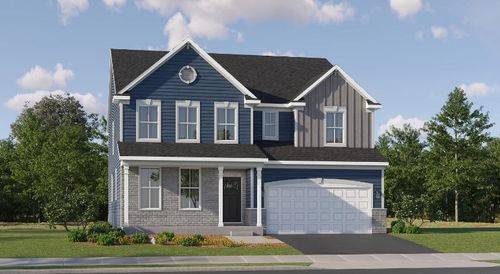 129 Pinehill Street, South Elgin, IL, 60177 | Card Image