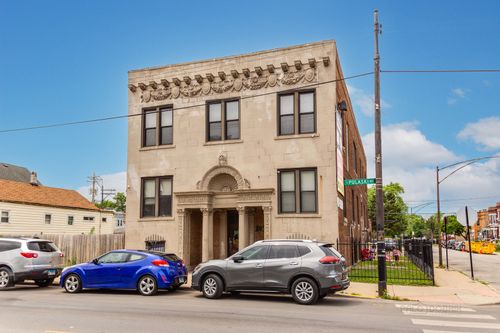 2434 S Pulaski Rd, Chicago, IL, 60623-3720 | Card Image