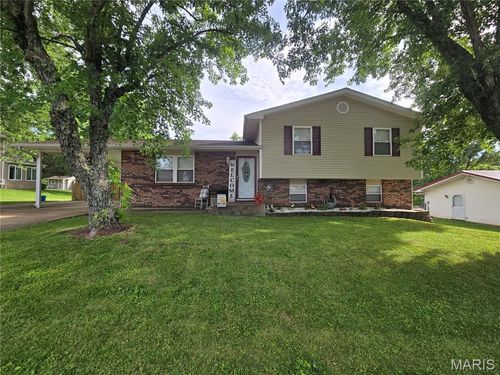 307 Cedar Dr, Potosi, MO, 63664-1901 | Card Image