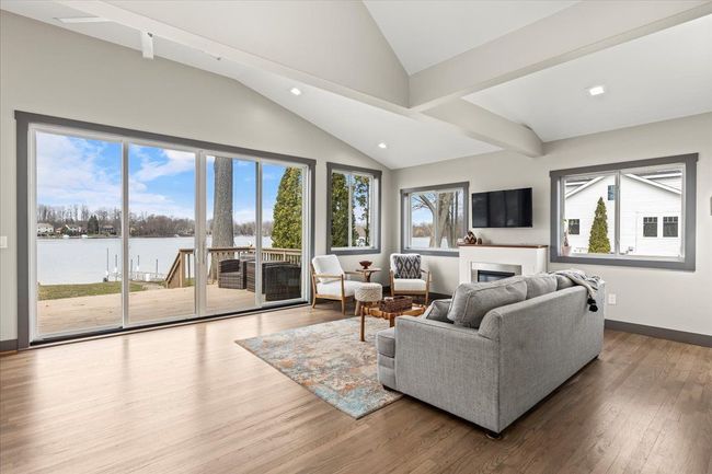 3965 Burnet Rd, House other with 2 bedrooms, 2 bathrooms and null parking in Commerce Twp MI | Image 10