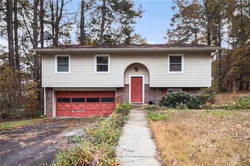 91 Berlin St, Tallapoosa, GA, 30176-1076 | Card Image