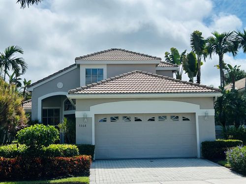3368 Nw 53rd Cir, Boca Raton, FL, 33496-2539 | Card Image