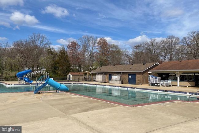 8801 Aquary Ct, House other with 5 bedrooms, 4 bathrooms and null parking in SPRINGFIELD VA | Image 49
