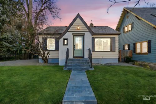 1008 N 21st St, Boise, ID, 83702-3215 | Card Image