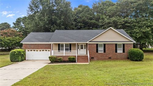 119 Pinevalley Ln, Sanford, NC, 27332-1341 | Card Image