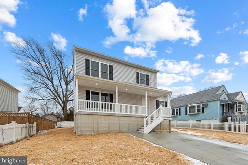 2905 Alabama Ave, BALTIMORE, MD, 21227-2207 | Card Image