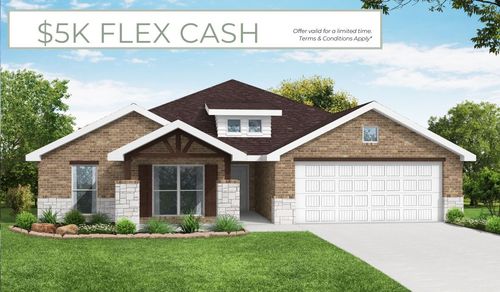 822 Woodbridge Dr, Farmington, AR, 72730-6024 | Card Image