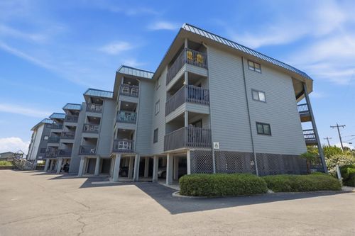 107-6000 N Ocean Blvd, North Myrtle Beach, SC, 29582-1108 | Card Image