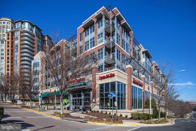 APT-1403 - 8220 Crestwood Heights Dr, Condo with 1 bedrooms, 2 bathrooms and null parking in MCLEAN VA | Image 36