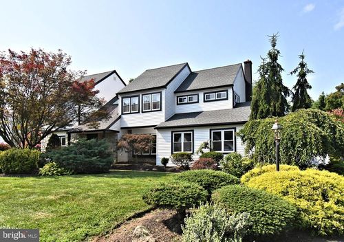 1601 Clark Dr, YARDLEY, PA, 19067-4376 | Card Image