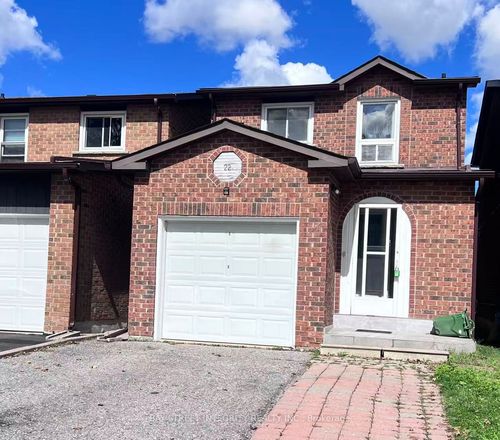 22 Dunbar Cres, Markham, ON, L3R6W8 | Card Image