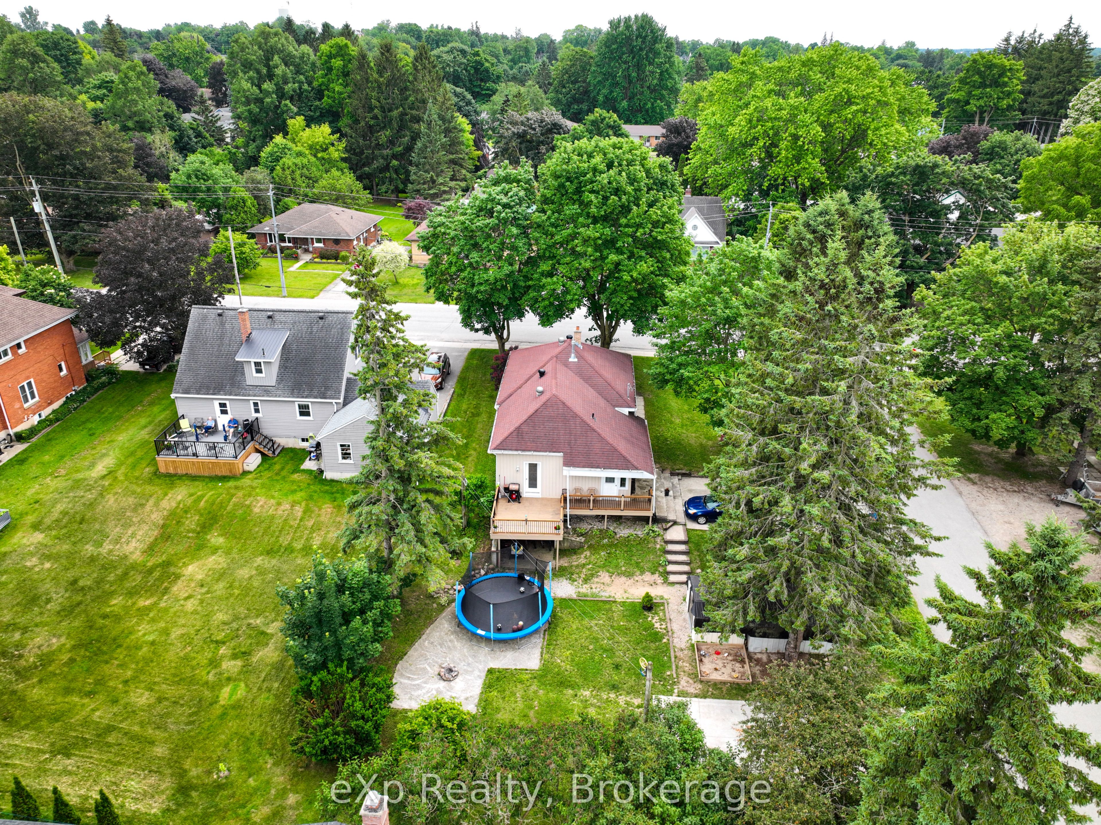 Residential in North Huron 3