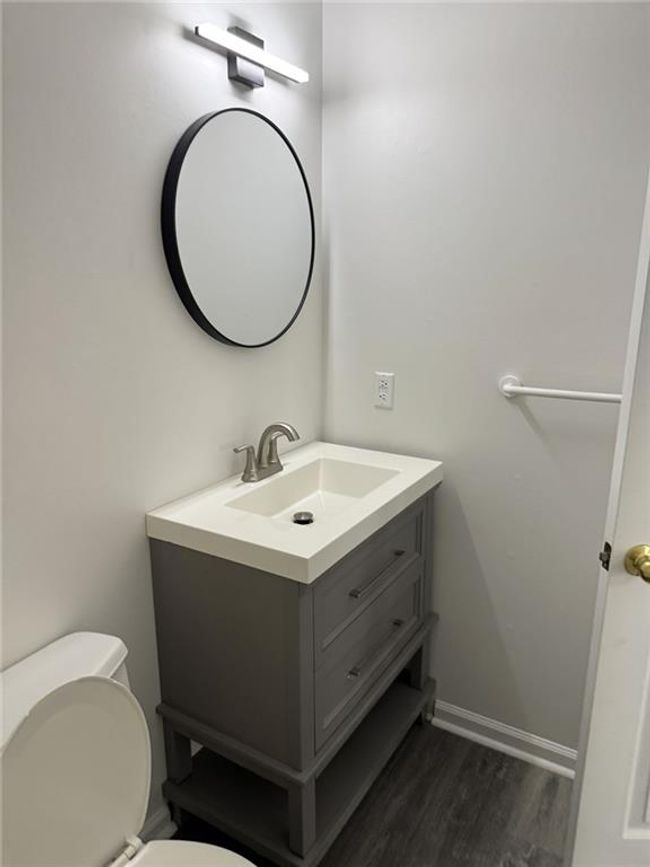 2080 Charter Ln, Townhouse with 2 bedrooms, 2 bathrooms and 2 parking in Lithonia GA | Image 11