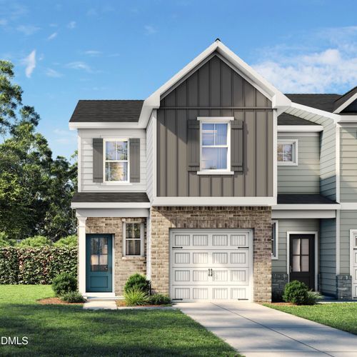 63 Chancellor Dr, Lillington, NC, 27546-1307 | Card Image