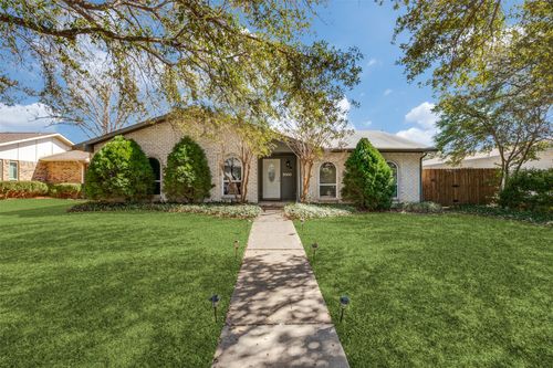 5000 Goodwin Dr, Plano, TX, 75023-4967 | Card Image