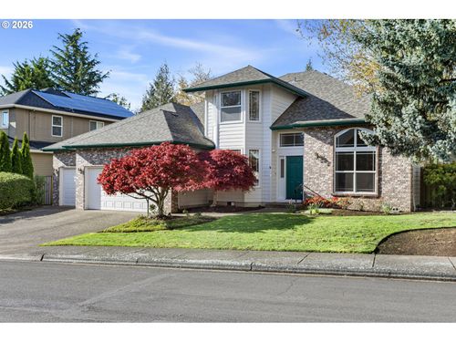 14361 Nw Eagleridge Ln, Portland, OR, 97229-2374 | Card Image