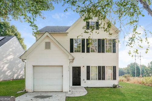 4310 Chestnut Lake Ave, Lithonia, GA, 30038-4570 | Card Image