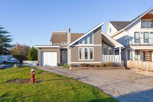 6200 Goldsmith Drive, Richmond, BC, V7E4G6 | Card Image
