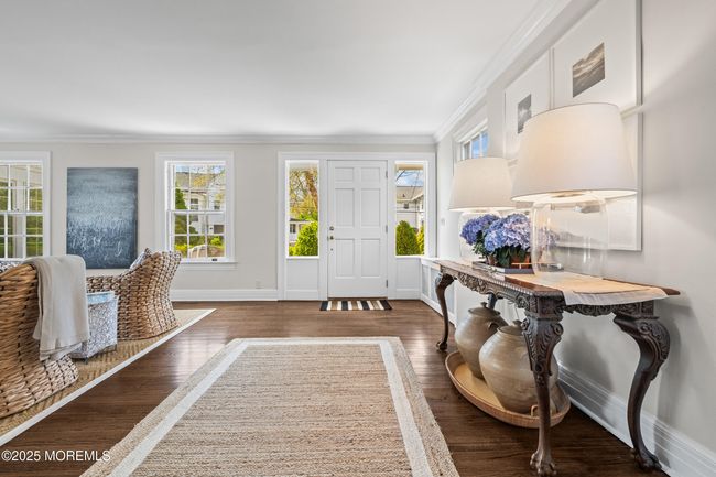 104 Lake Dr, House other with 4 bedrooms, 3 bathrooms and null parking in Allenhurst NJ | Image 9