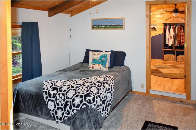152 Sweenie Fields Rd, House other with 3 bedrooms, 3 bathrooms and 12 parking in Schroon Lake NY | Image 35