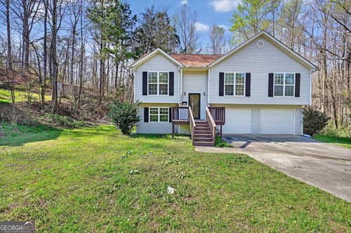 3321 Forest Brook Crossing, Gainesville, GA, 30507 | Card Image