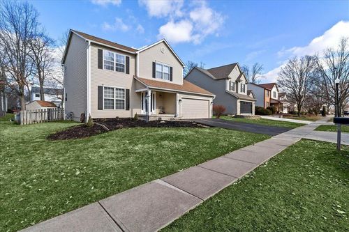 576 Mill Wood Boulevard, Marysville, OH, 43040 | Card Image