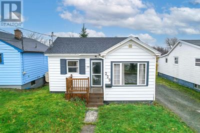 229 Lisgard St, House other with 3 bedrooms, 1 bathrooms and null parking in Sydney NS | Image 1