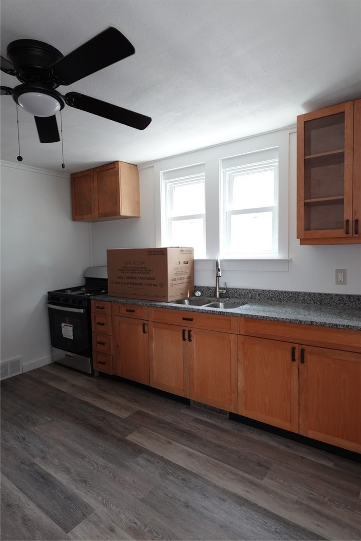 Residential Lease in Baden 3