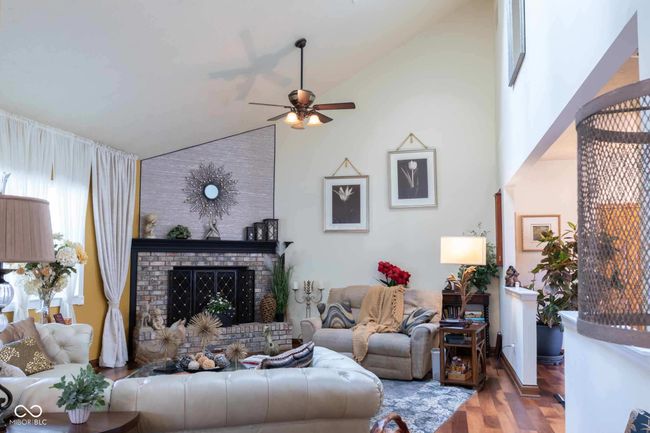 7594 W Williamswood Dr, House other with 4 bedrooms, 4 bathrooms and null parking in New Palestine IN | Image 28