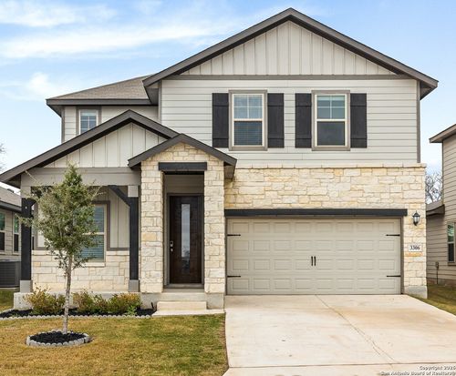 3306 Junction Bay, Converse, TX, 78109-0648 | Card Image