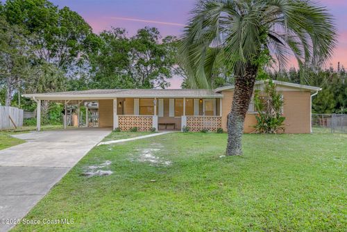 1001 Mercury Ln, Rockledge, FL, 32955-3819 | Card Image