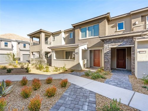 11477 Dune Ledge Ave, Las Vegas, NV, 89138-6549 | Card Image