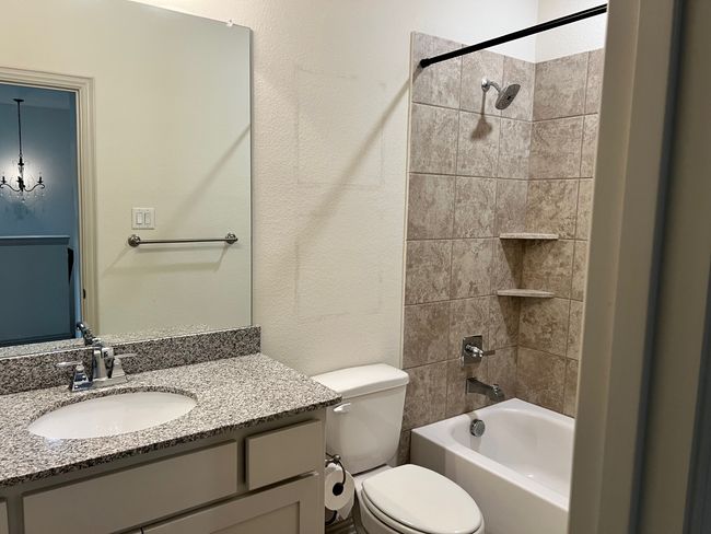 4408 Meadow Hawk Dr, Townhouse with 2 bedrooms, 3 bathrooms and null parking in Arlington TX | Image 12