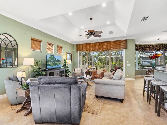 12518 Harbour Landings Dr, Townhouse with 3 bedrooms, 2 bathrooms and null parking in CORTEZ FL | Image 13