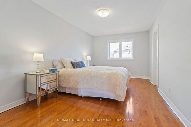 90 Maple Sugar Lane, House attached with 3 bedrooms, 3 bathrooms and 2 parking in Vaughan ON | Image 28