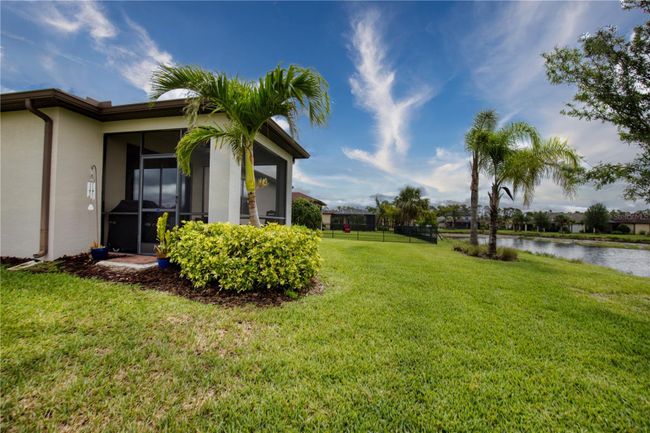 2583 Marton Oak Boulevard, House other with 3 bedrooms, 2 bathrooms and null parking in NORTH PORT FL | Image 42
