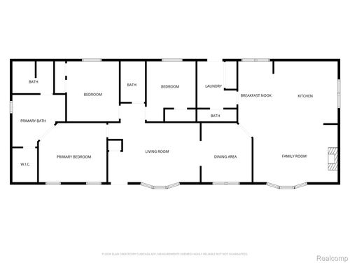 3220 N Summers Rd, Imlay City, MI, 48444-8928 | Card Image