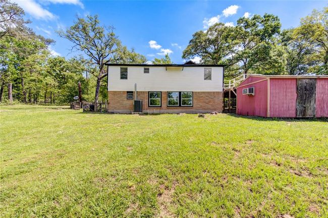 15170 Mcrae Lk, House other with 3 bedrooms, 2 bathrooms and 2 parking in Conroe TX | Image 7
